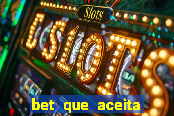 bet que aceita menor de 18